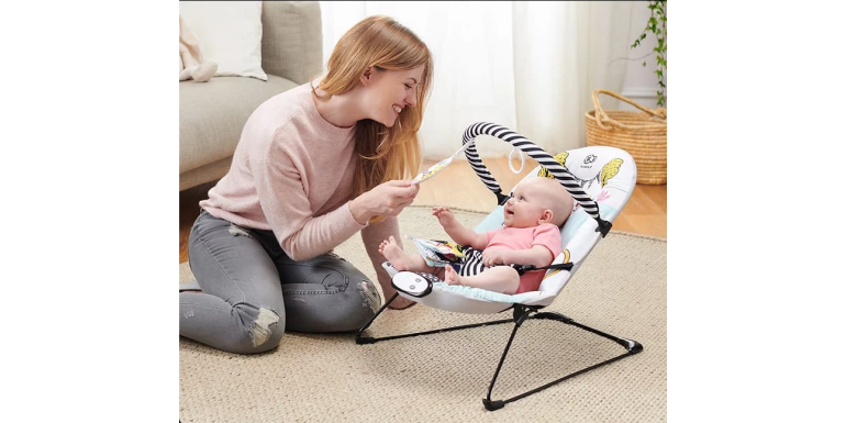 10 aspectos fundamentales a la hora de elegir productos para la habitación del bebé